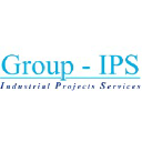 Group IPS logo