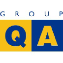 Group QA logo