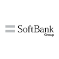 SoftBank Group Logo