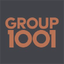 Group1001’s Website content job post on Arc’s remote job board.