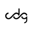 Computing Distribution Group (CDG) logo