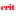 CRIT Avatar
