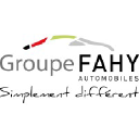 groupe-fahy.com