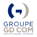 groupe-gdcom.com