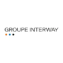 GROUPE INTERWAY logo