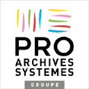groupe-proarchives-systemes.fr
