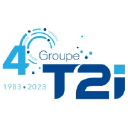 Groupe T2i in Elioplus