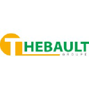 THEBAULT-PLY-LAND SAS