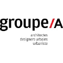 Groupe A \ Annexe U logo