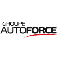 Groupe Autoforce logo