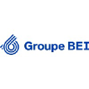 Groupe BEI Inc. logo