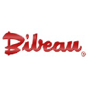 Groupe Bibeau Inc. logo