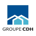 Groupe CDH