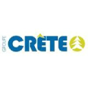 Groupe Crête logo