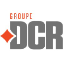 Groupe DCR logo
