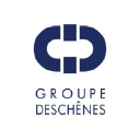 Groupe Deschênes Inc. logo