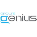 Groupe Genius logo