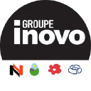 Groupe Inovo logo