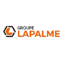Groupe Lapalme logo