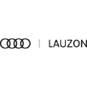 Groupe Lauzon logo
