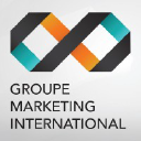 Group Marketing International logo