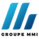 Groupe MMI logo
