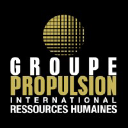 Groupe Propulsion International logo