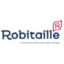 Robitaille logo