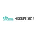 Groupe SBSE logo