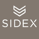 SIDEX logo