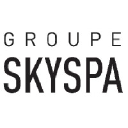Groupe SKYSPA logo