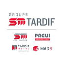 Groupe SM Tardif logo
