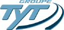 GROUPE TYT logo