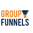 groupfunnels.com logo icon