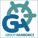 groupharmonics.com