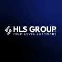 HLS Group logo