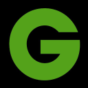 Groupon UK- AU logo