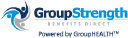 GroupStrength Benefits Direct logo
