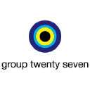 Group Twenty Seven