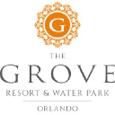 the grove resort & water park orlando