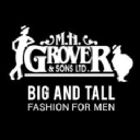 MH Grover & Sons
