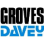 Groves Davey logo