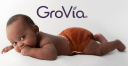 Logo for grovia.com