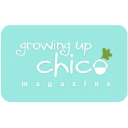 growingupchico.com