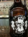 Growler King