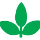 Grow More logo