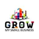 Grow My Small Business