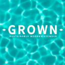growneyewear.com.au logo