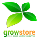 growstore.net logo