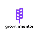 GrowthMentor logo